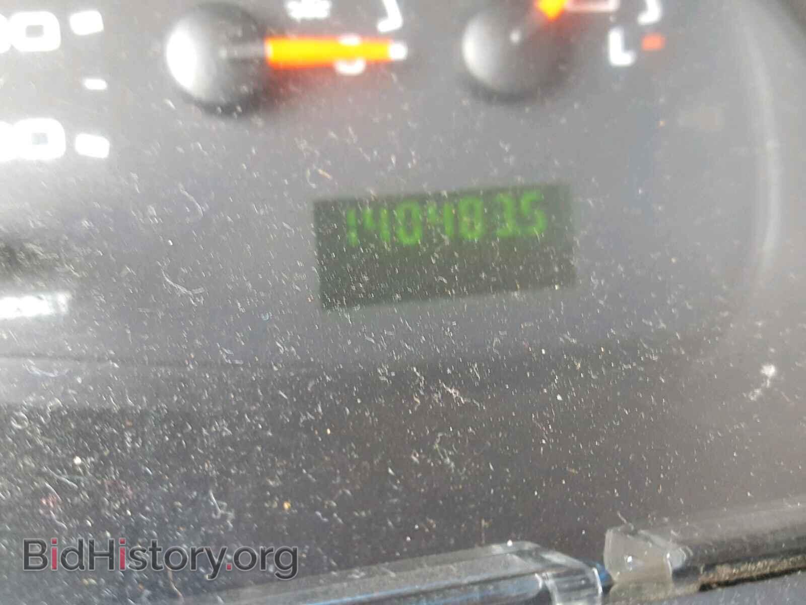 2006 FORD ECONOLINE - VIN: 1FTSE34L36HB34317 - Фото 8