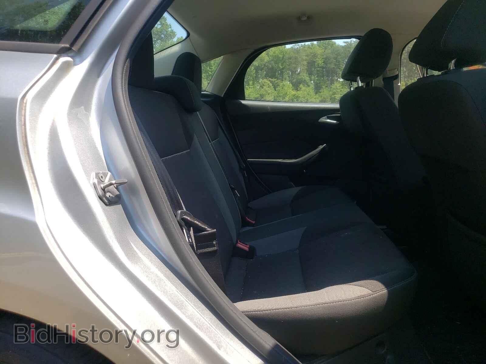2014 FORD FOCUS - VIN: 1FADP3F20EL233945 - Фото 6