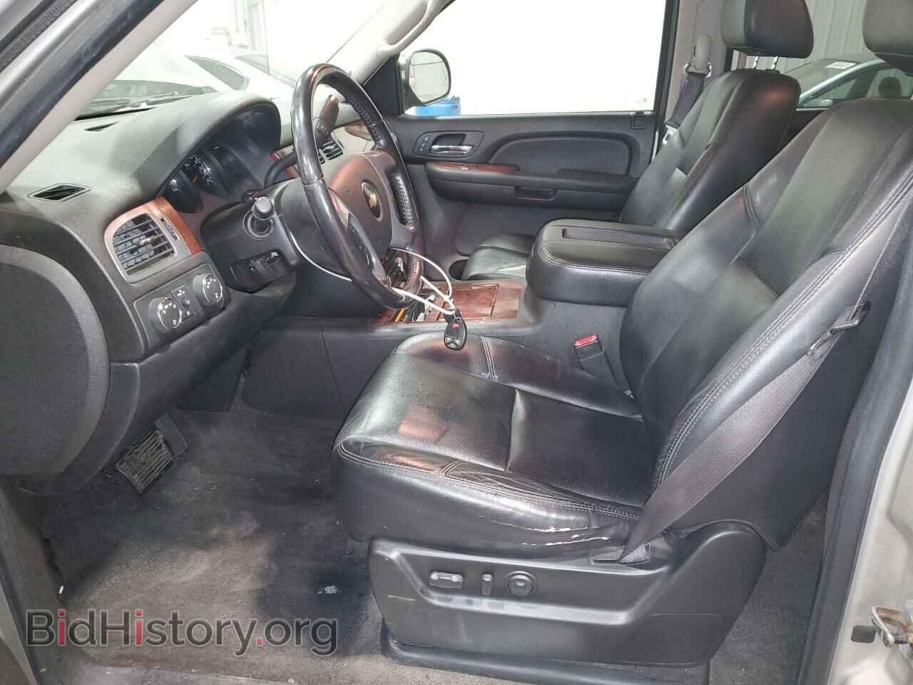 2009 CHEVROLET AVALANCHE - VIN: 3GNFK32089G177446 - Фото 7