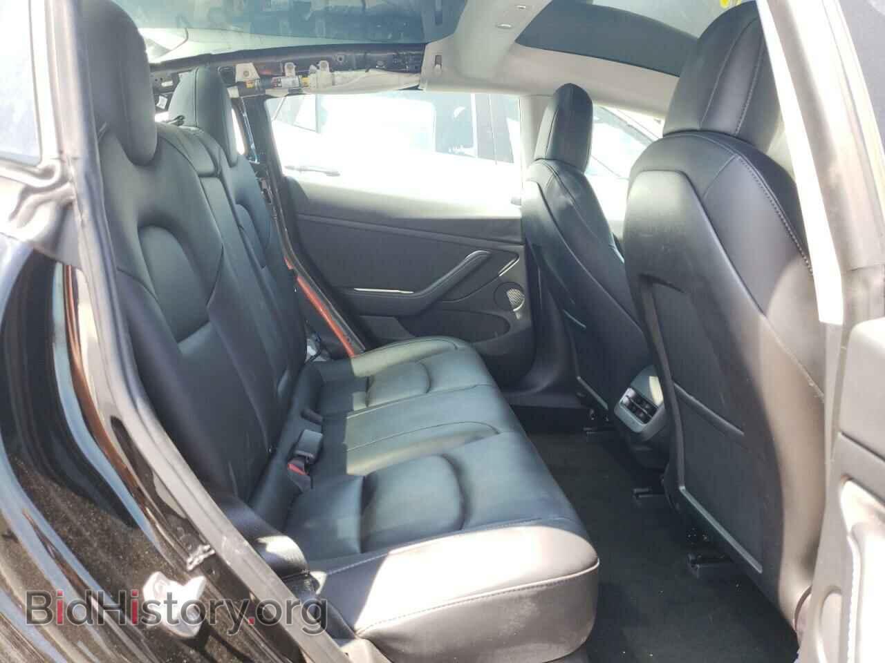 2021 TESLA MODEL 3 - VIN: 5YJ3E1EA9MF092805 - Photo 6