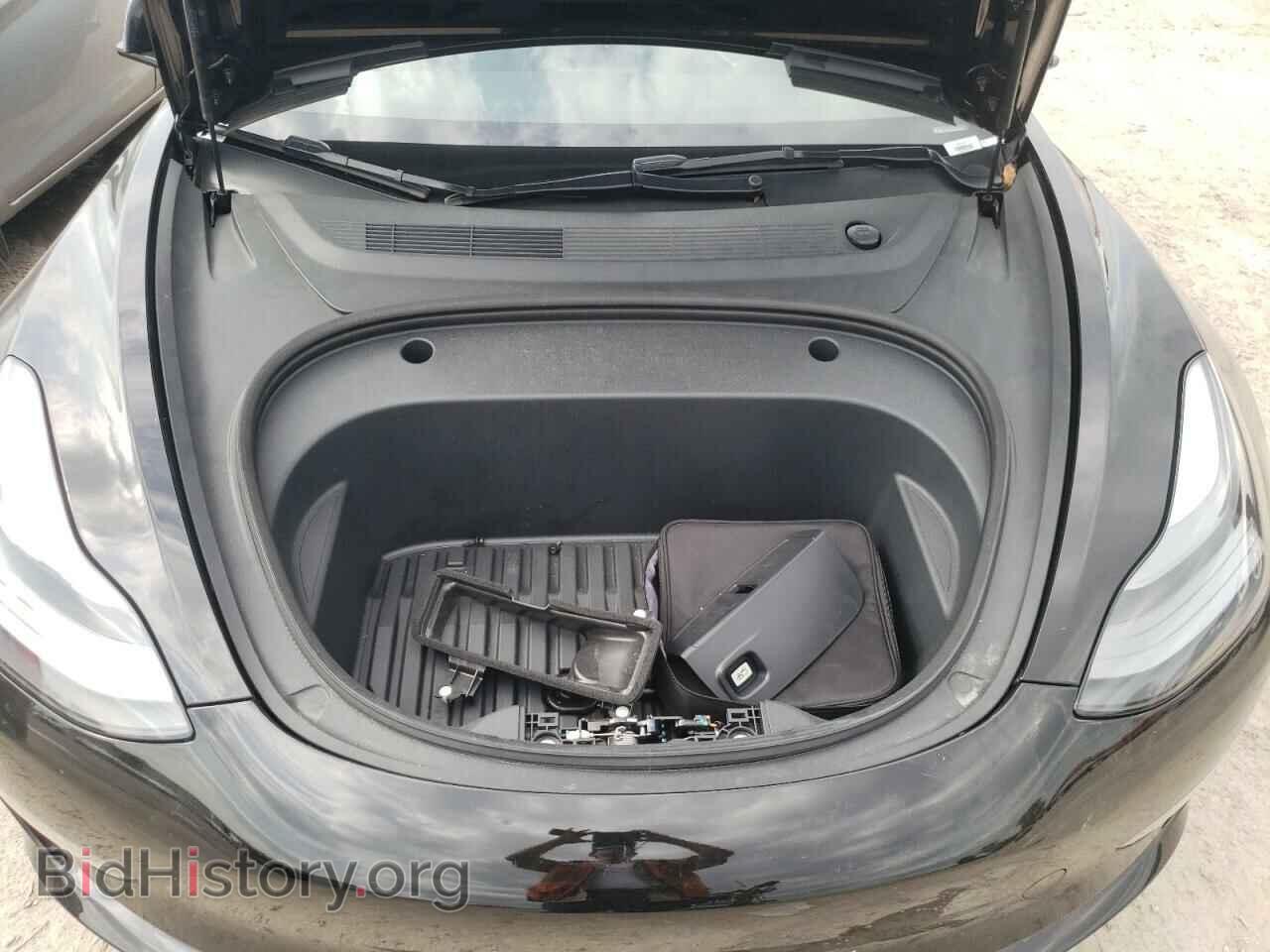 2021 TESLA MODEL 3 - VIN: 5YJ3E1EA9MF092805 - Photo 7