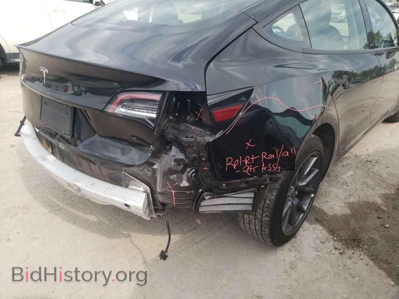2021 TESLA MODEL 3 - VIN: 5YJ3E1EA9MF092805 - Photo 9