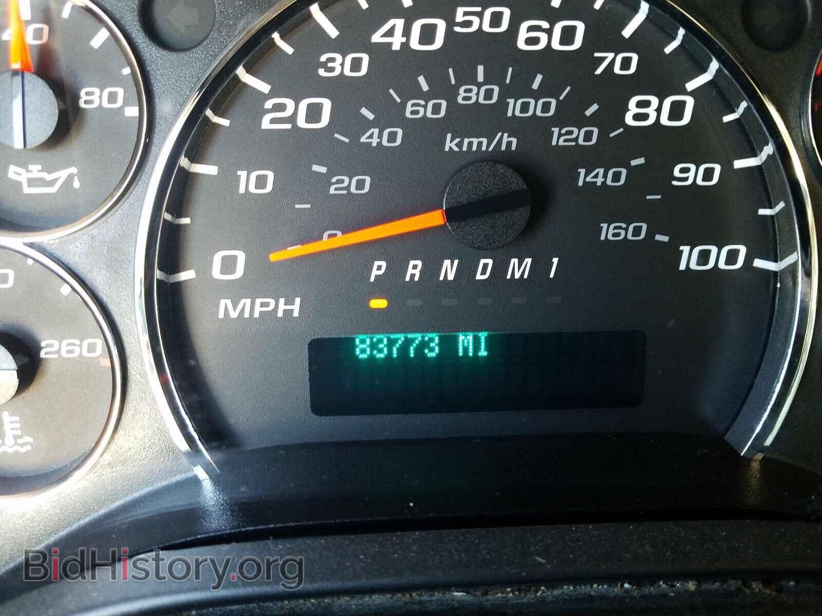2015 CHEVROLET EXPRESS - VIN: 1GCWGFCG5F1124527 - Фото 8