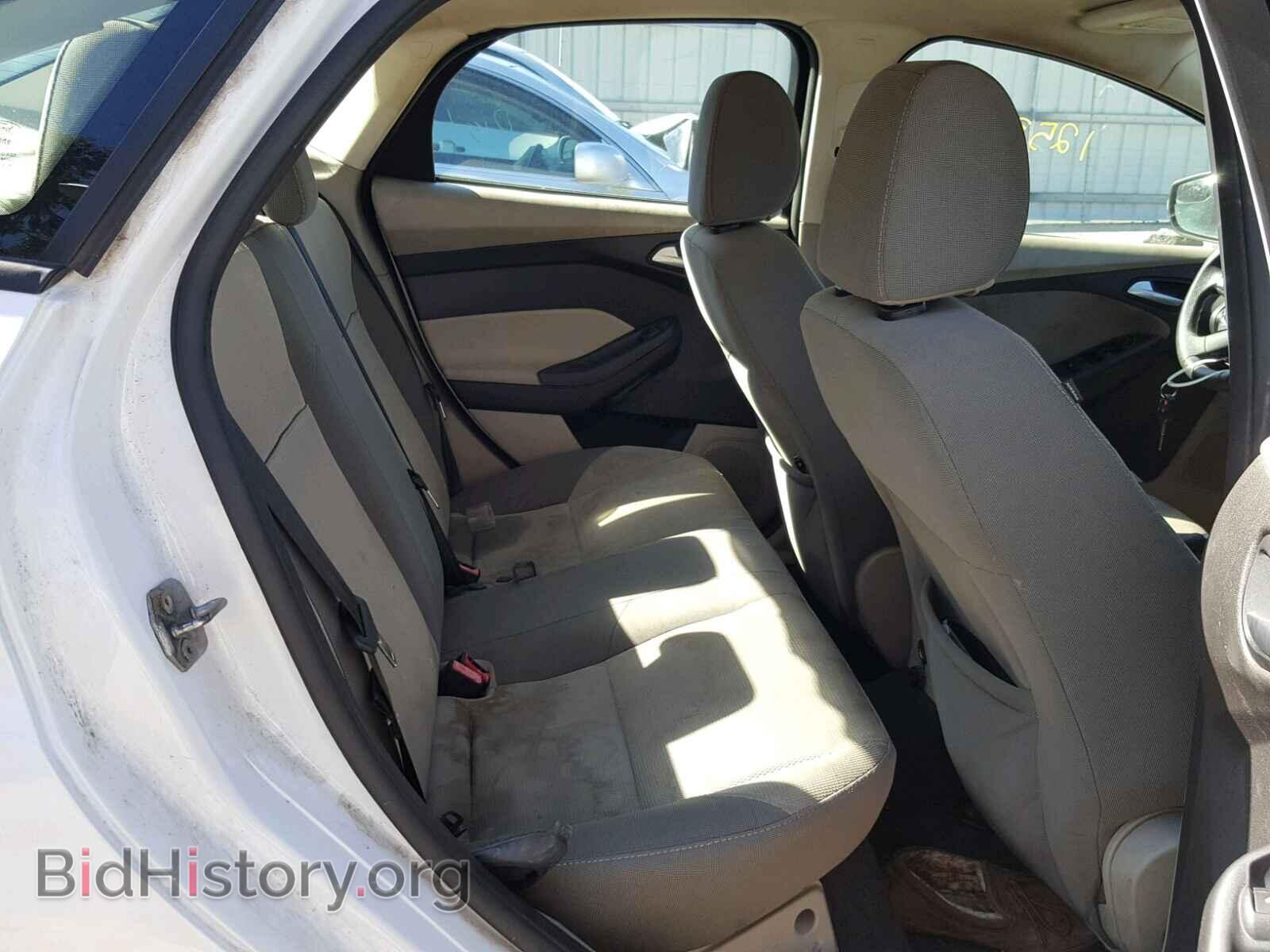 2013 FORD FOCUS SE - VIN: 1FADP3F29DL259085 - Фото 6