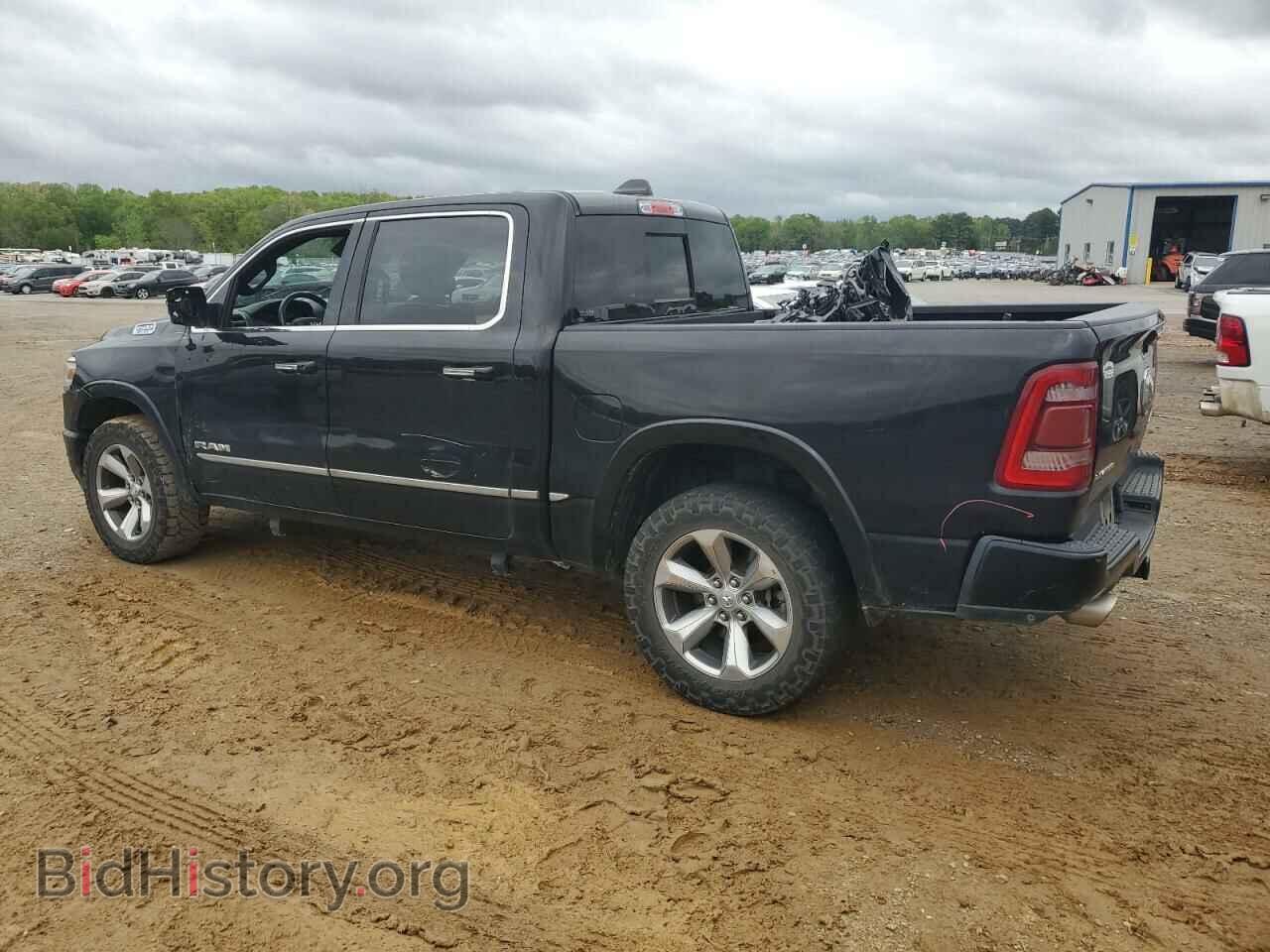 2020 RAM 1500 - VIN: 1C6SRFHT2LN315123 - Photo 2