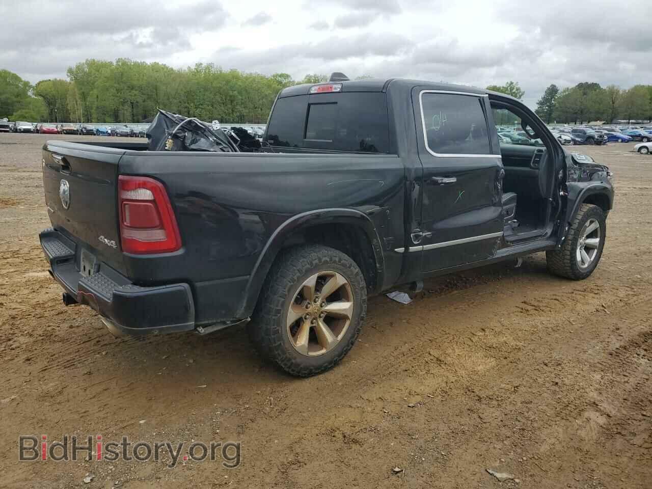 2020 RAM 1500 - VIN: 1C6SRFHT2LN315123 - Photo 3