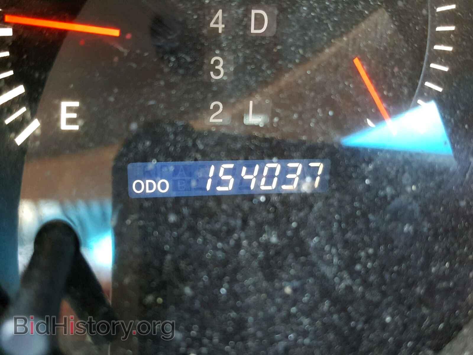 2002 LEXUS ES300 - VIN: JTHBF30G020032387 - Фото 8
