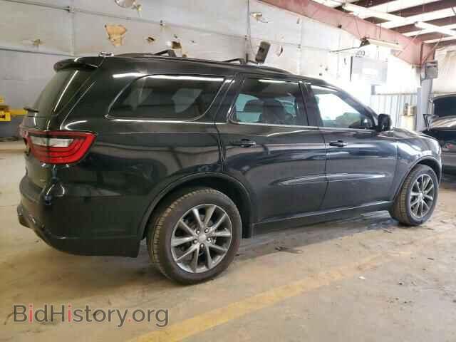 2018 DODGE DURANGO - VIN: 1C4RDHDG1JC114445 - Photo 3