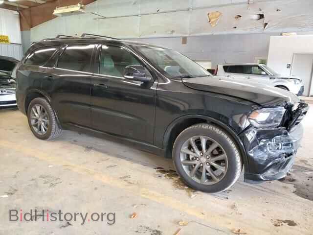 2018 DODGE DURANGO - VIN: 1C4RDHDG1JC114445 - Photo 4