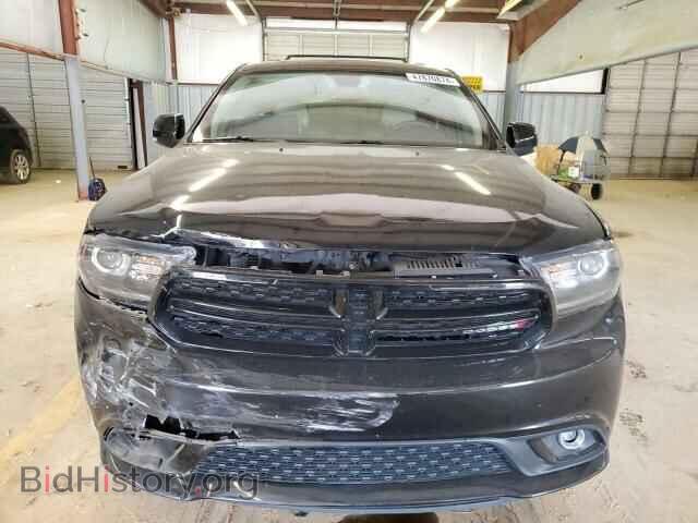 2018 DODGE DURANGO - VIN: 1C4RDHDG1JC114445 - Photo 5
