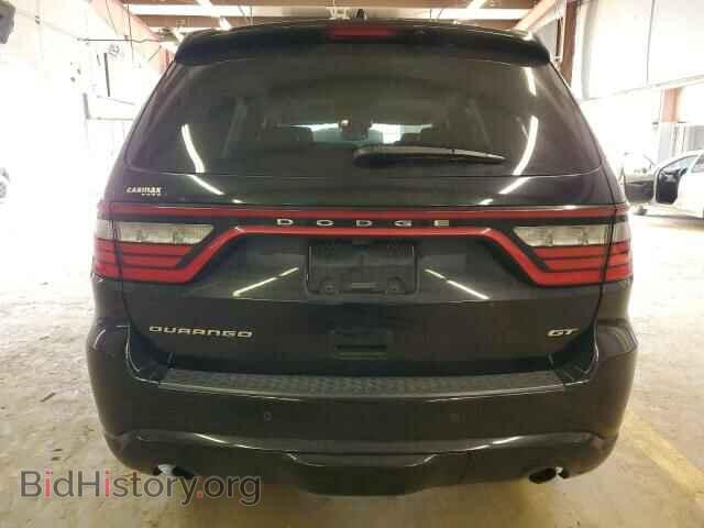 2018 DODGE DURANGO - VIN: 1C4RDHDG1JC114445 - Photo 6