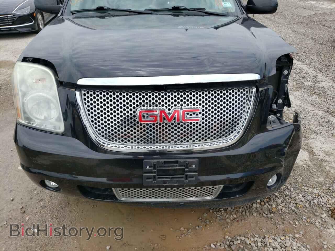 2012 GMC YUKON - VIN: 1GKS1EEF7CR282223 - Фото 7