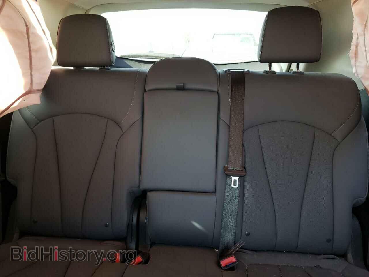 2020 BUICK ENVISION - VIN: LRBFXCSA2LD087733 - Фото 10