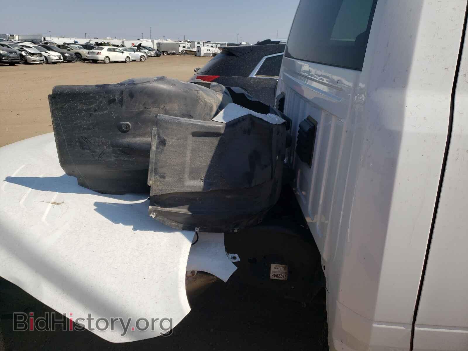 2017 RAM 3500 - VIN: 3C7WRTAL2HG719657 - Фото 6