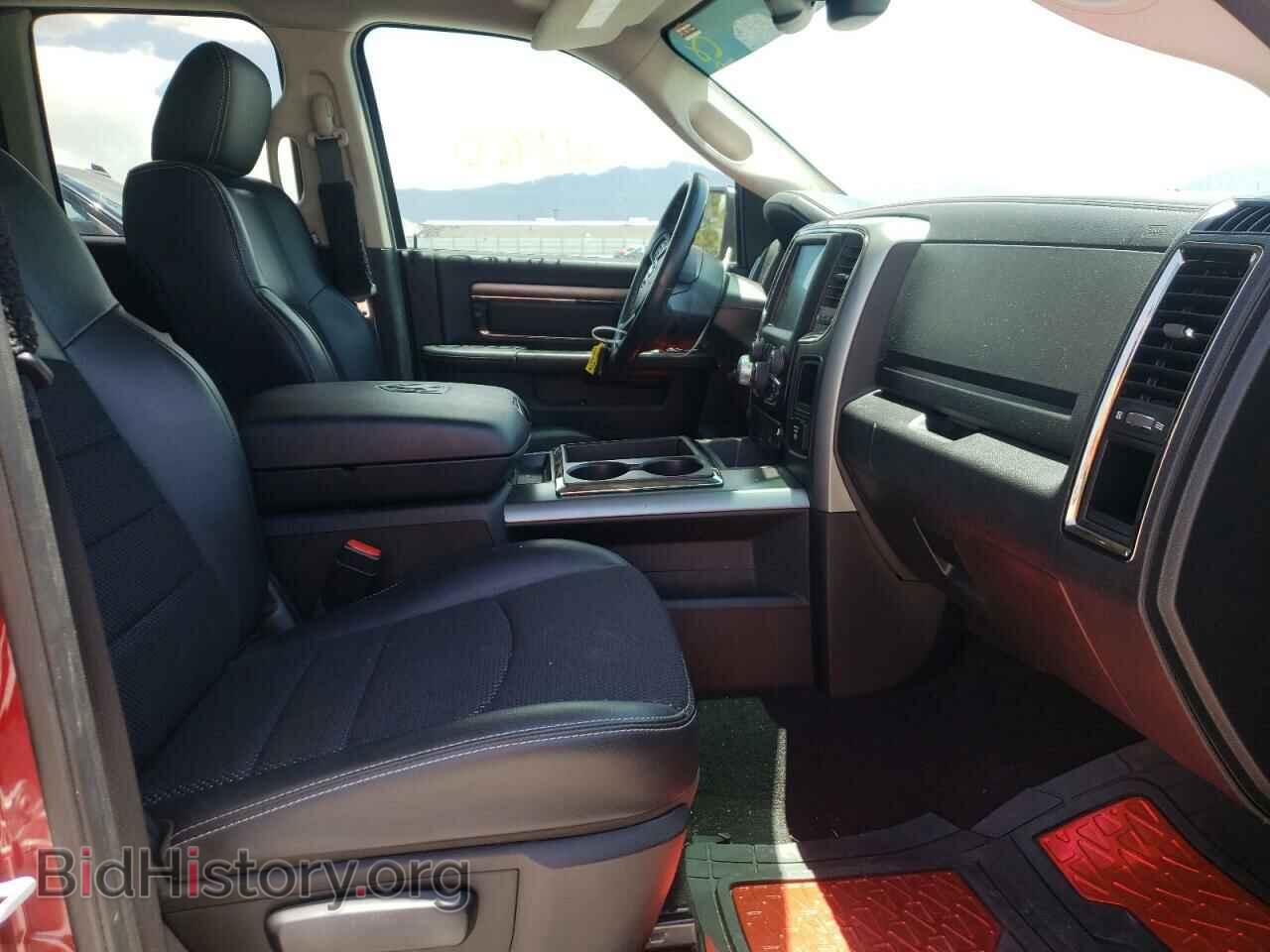 2015 RAM 1500 - VIN: 1C6RR6HT7FS668946 - Фото 5