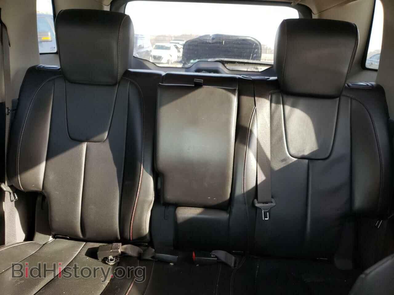 2011 GMC TERRAIN - VIN: 2CTFLXE59B6205880 - Фото 10