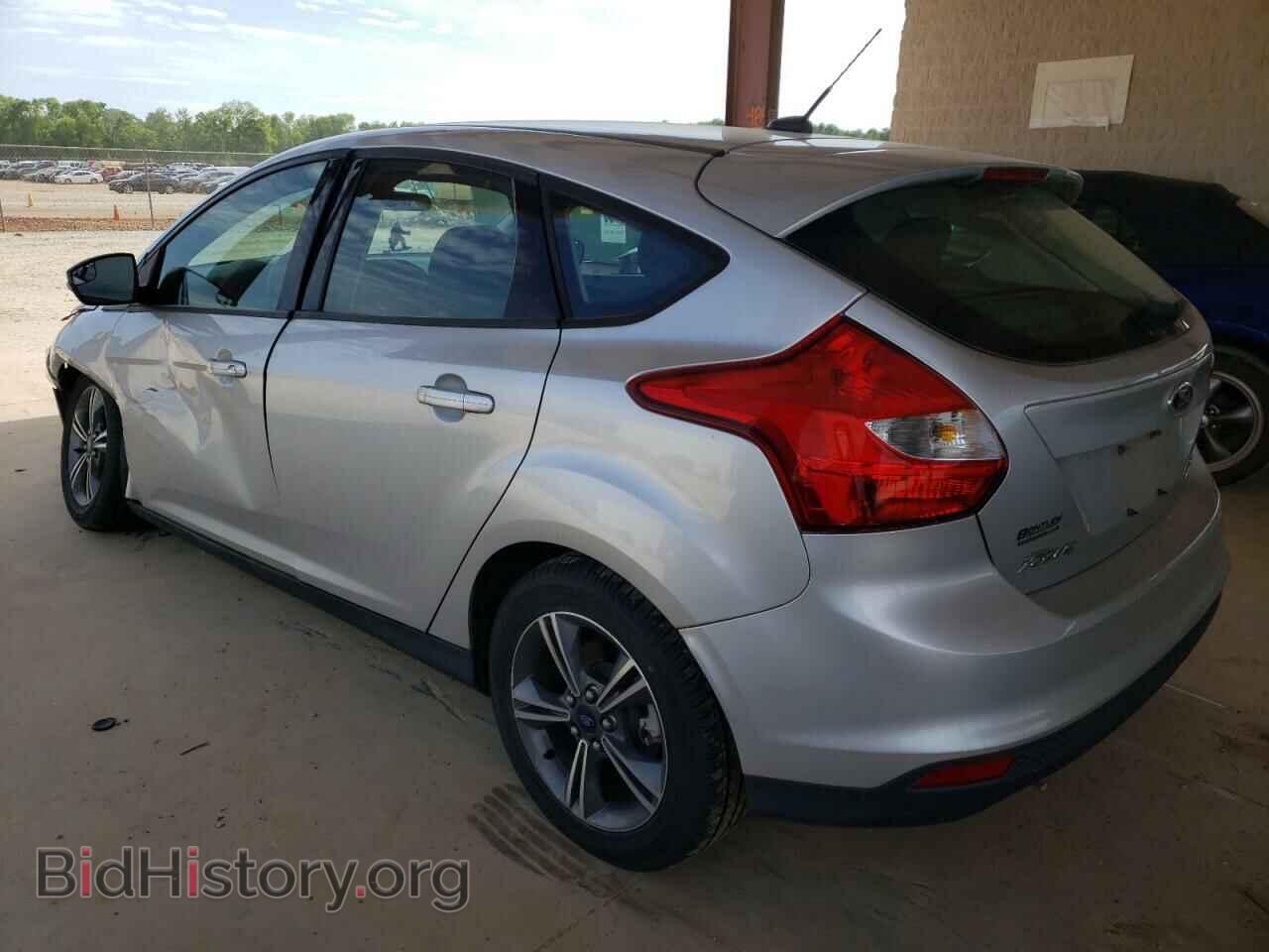 2014 FORD FOCUS - VIN: 1FADP3K25EL227385 - Photo 2