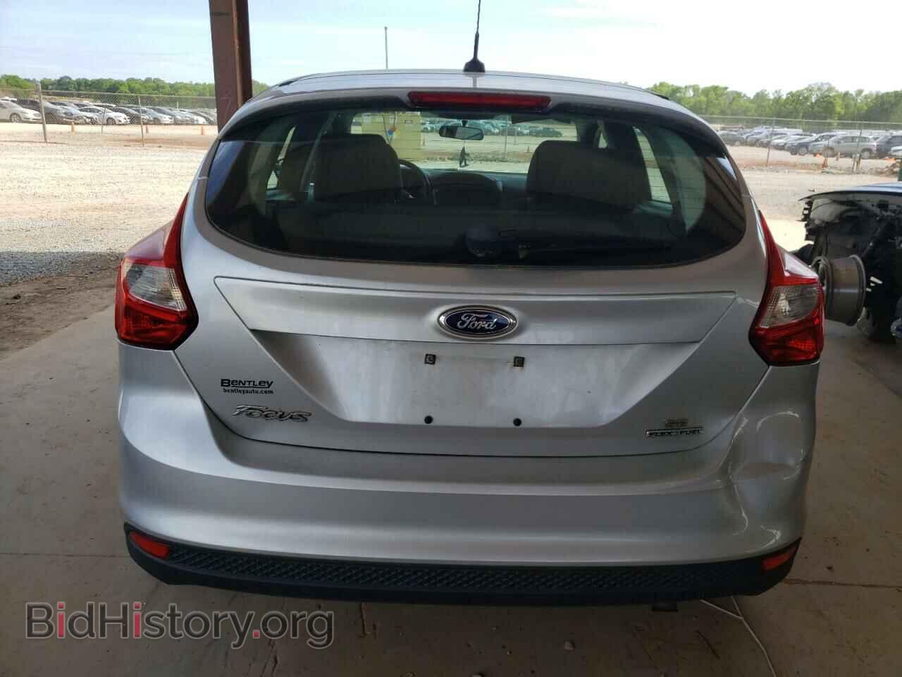 2014 FORD FOCUS - VIN: 1FADP3K25EL227385 - Photo 6