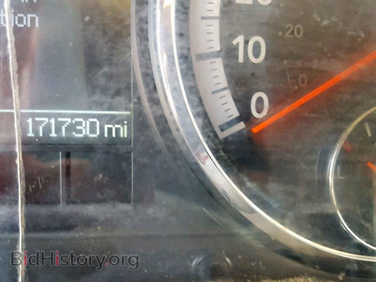 2010 DODGE RAM 1500 - VIN: 3D7JB1EP1AG105840 - Фото 8