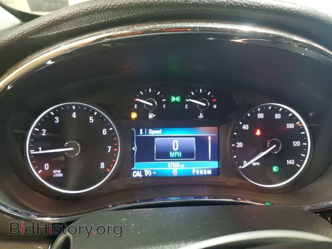 2019 BUICK ENCORE - VIN: KL4CJ2SB6KB927719 - Фото 9