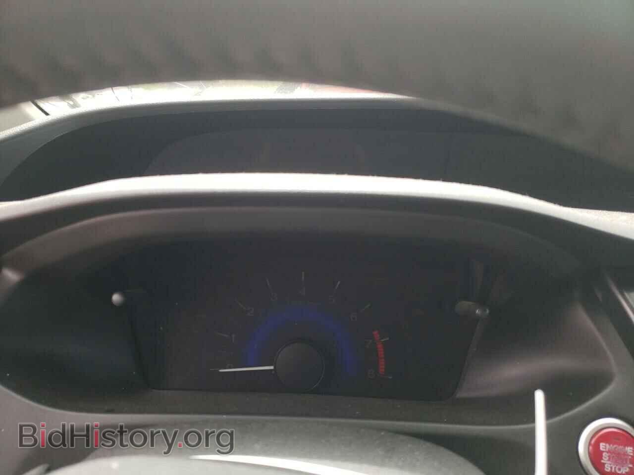 2015 HONDA CIVIC - VIN: 19XFB2F94FE103041 - Фото 9