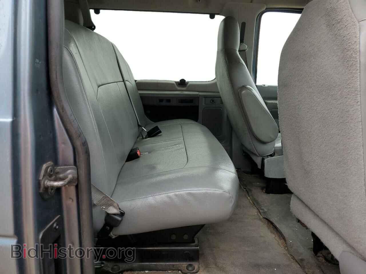 2012 FORD ECONOLINE - VIN: 1FBNE3BL7CDB13851 - Photo 11