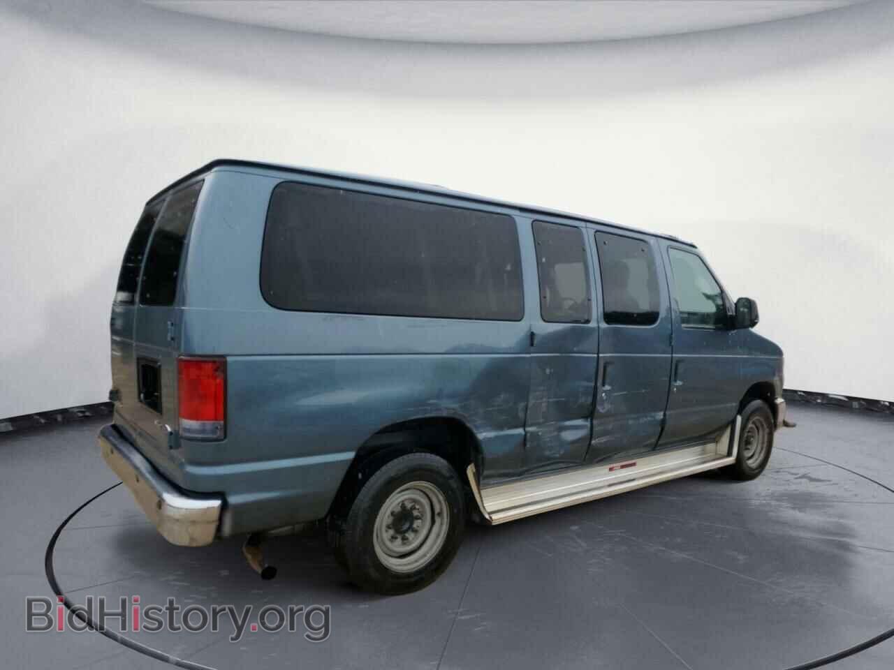 2012 FORD ECONOLINE - VIN: 1FBNE3BL7CDB13851 - Photo 3
