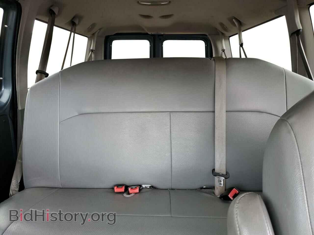 2012 FORD ECONOLINE - VIN: 1FBNE3BL7CDB13851 - Photo 10