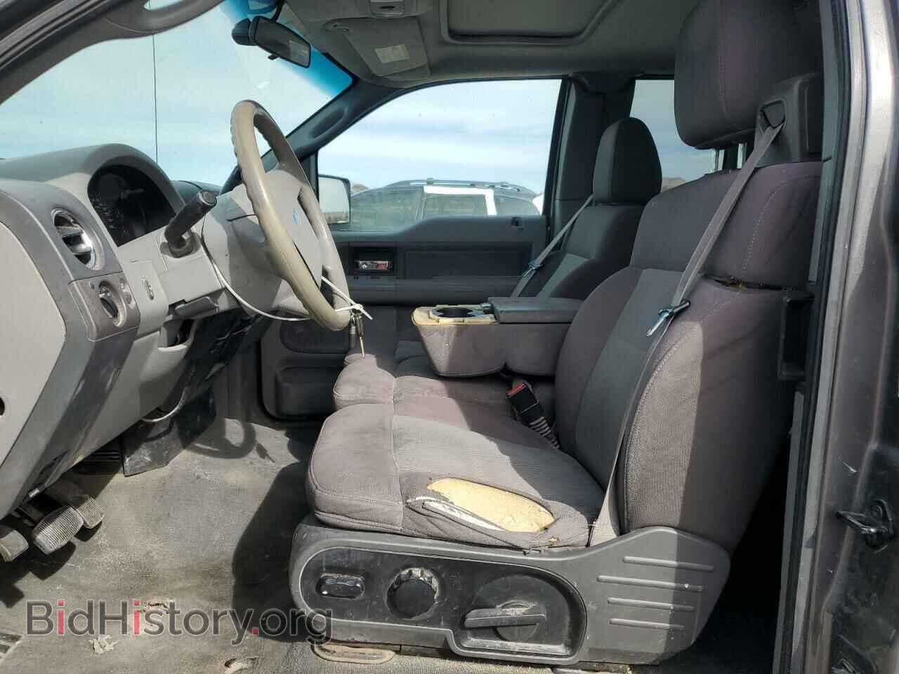 2006 FORD All Models - VIN: 1FTPX12576NA25496 - Фото 7