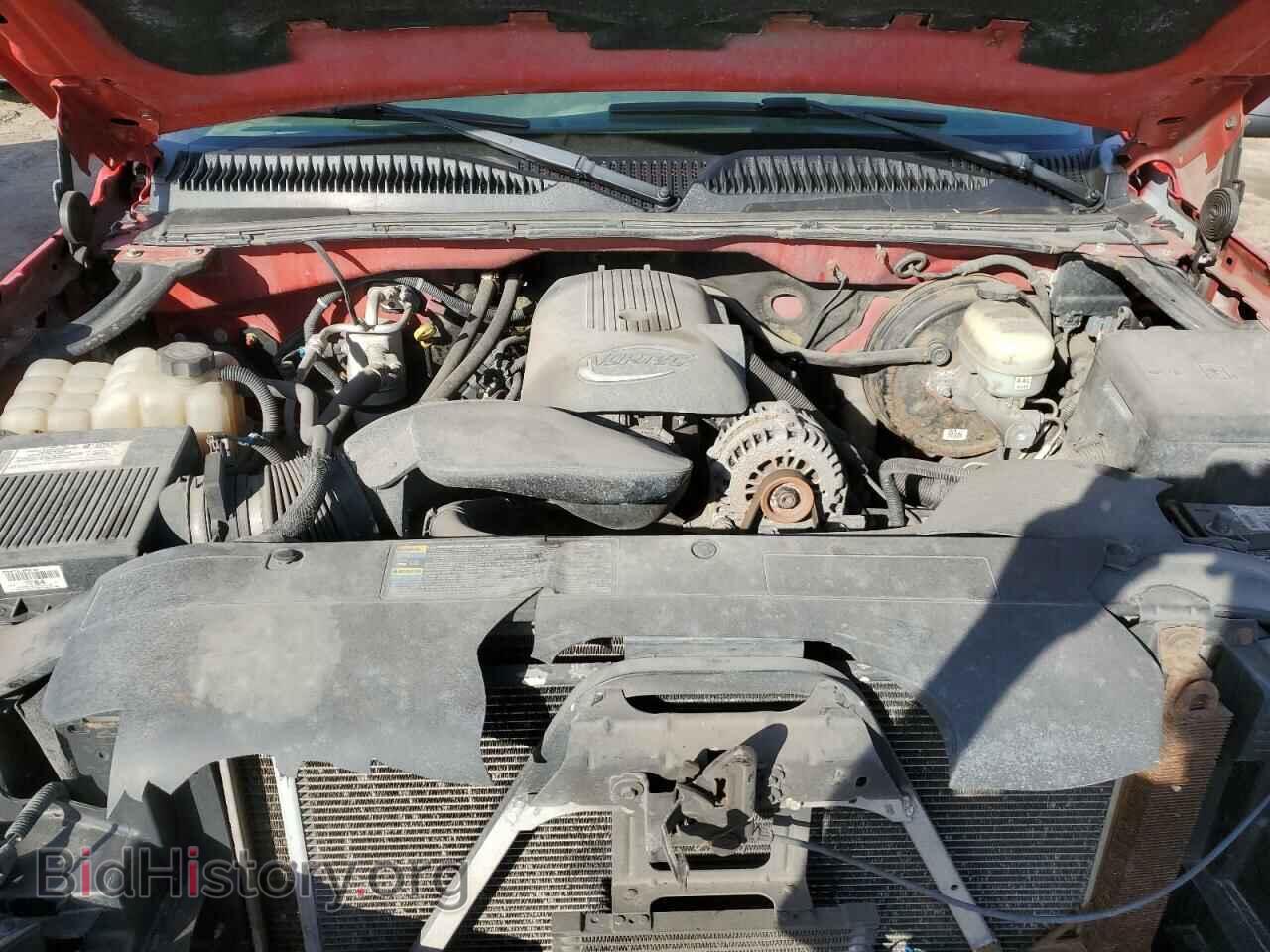 2007 CHEVROLET ALL Models - VIN: 2GCEK19B971106956 - Фото 11