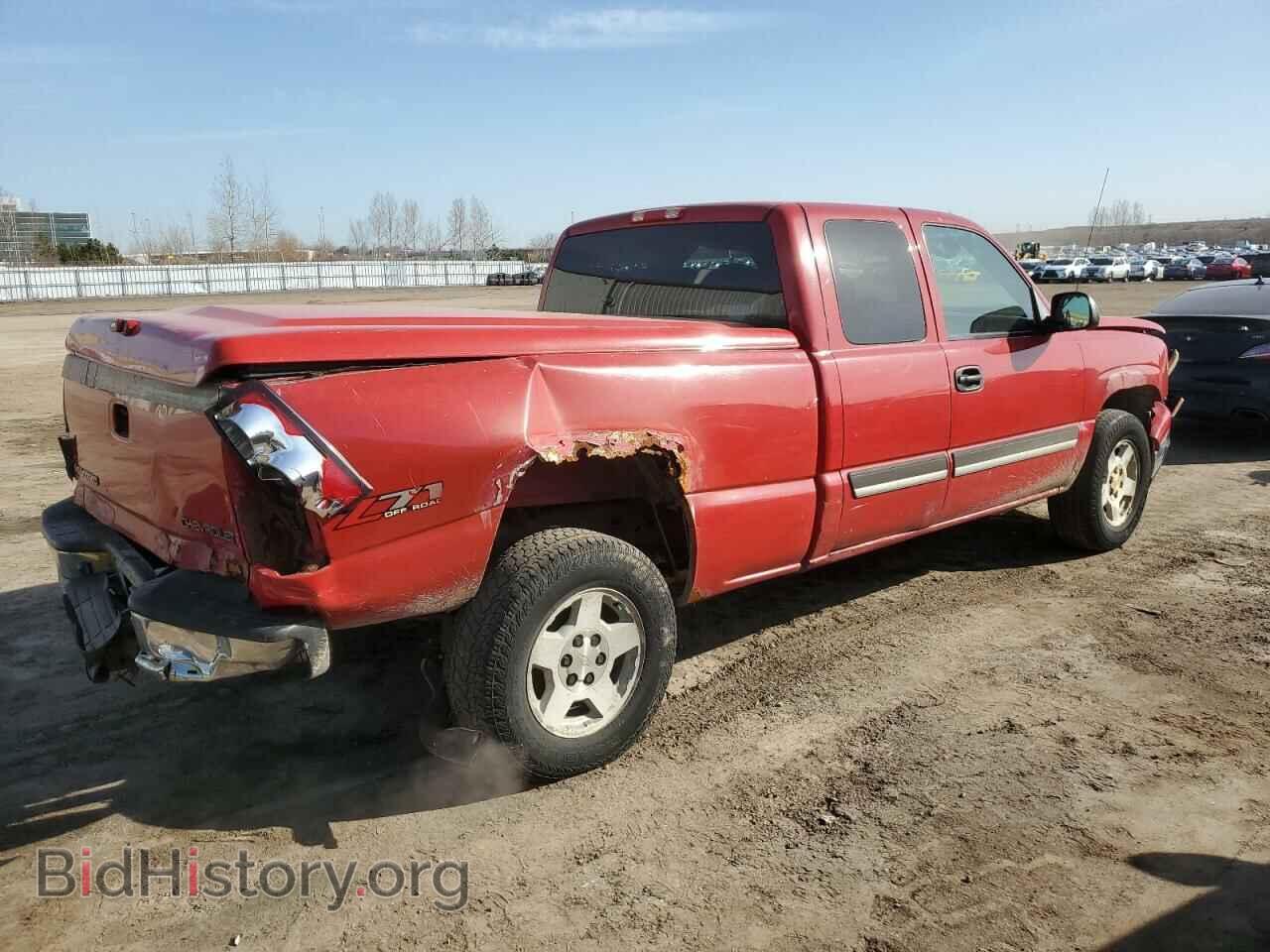 2007 CHEVROLET ALL Models - VIN: 2GCEK19B971106956 - Фото 3