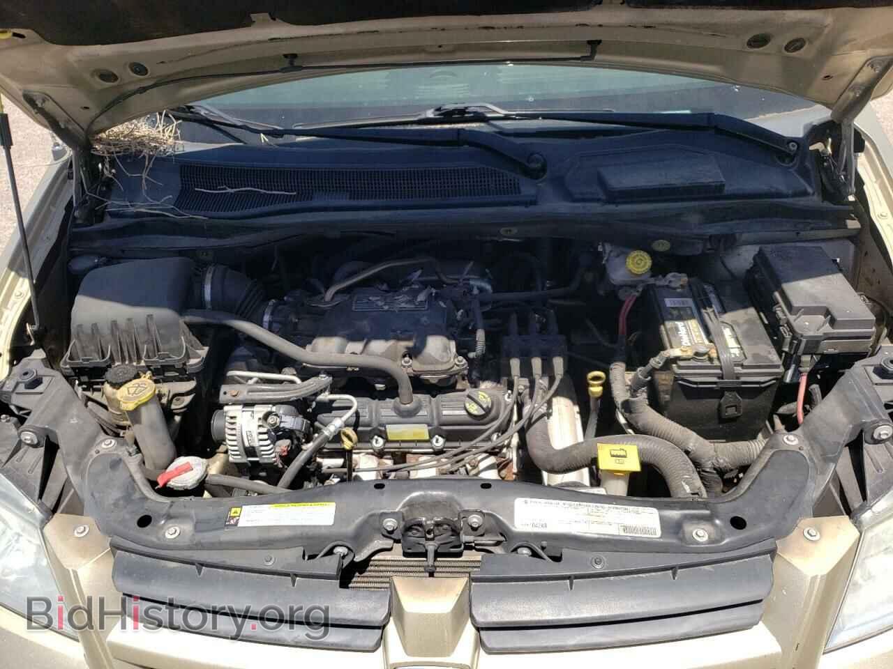 2010 DODGE CARAVAN - VIN: 2D4RN4DE7AR412254 - Фото 12