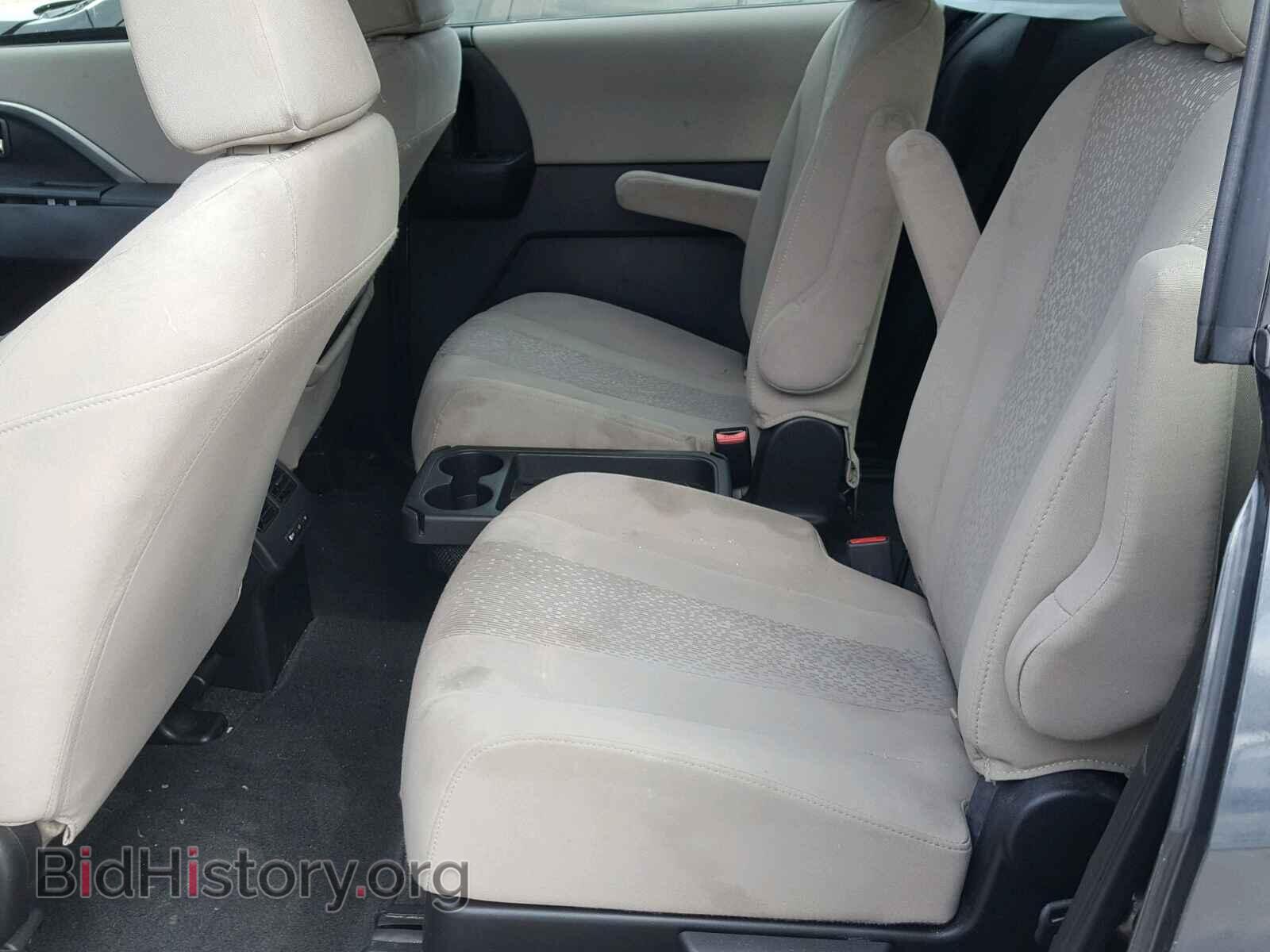 2012 MAZDA 5 - VIN: JM1CW2BL4C0133511 - Photo 6