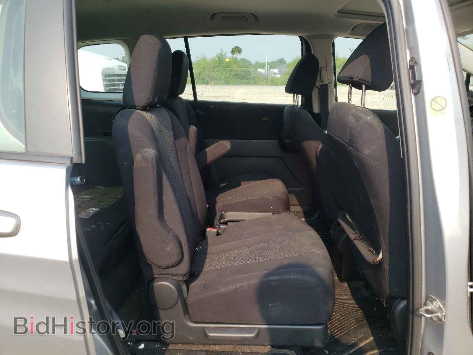 2012 MAZDA 5 - VIN: JM1CW2CL6C0124176 - Фото 6