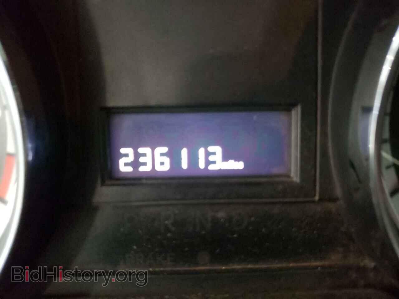 2017 DODGE CARAVAN - VIN: 2C4RDGBG8HR649500 - Фото 8