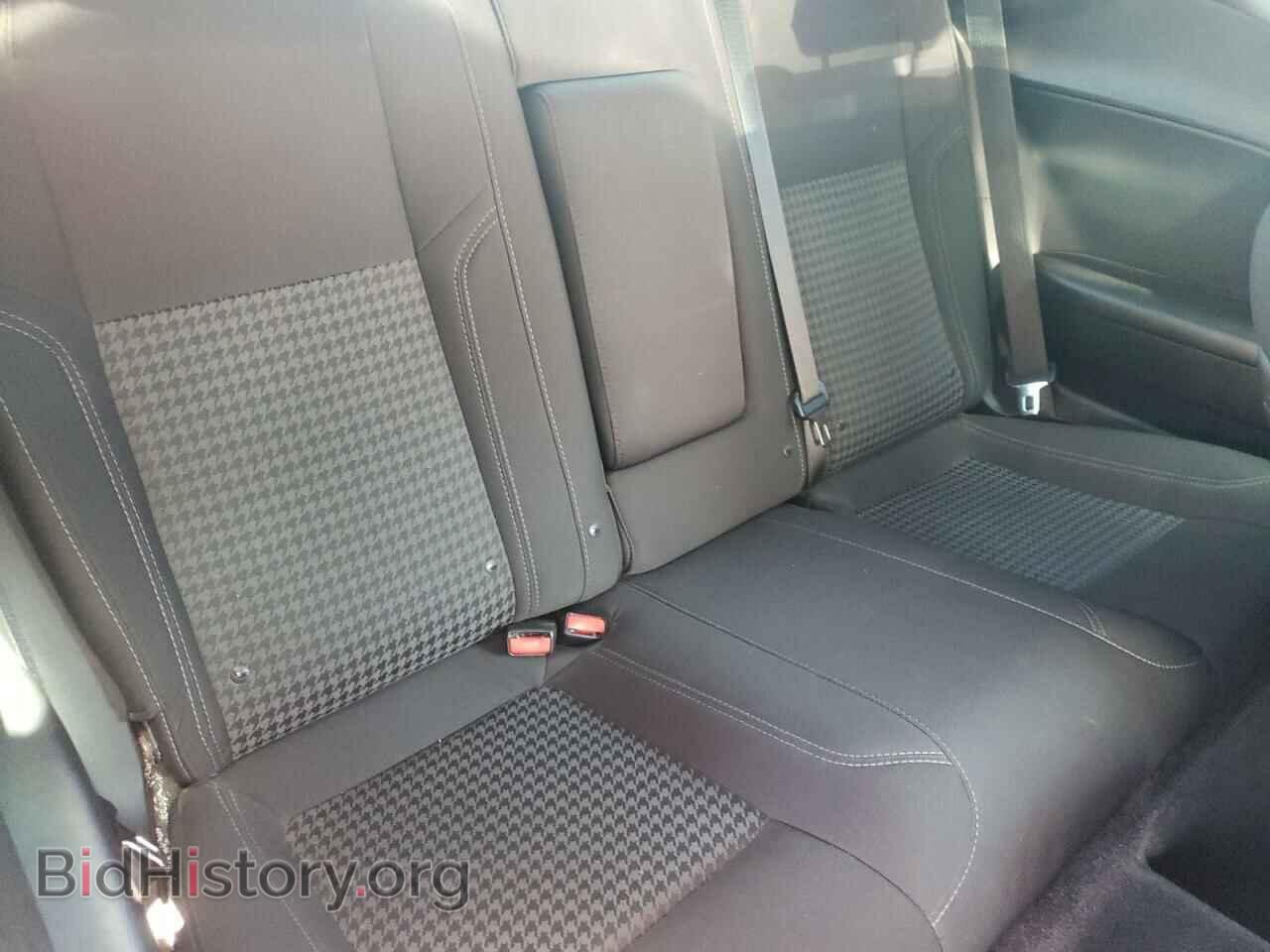 2017 DODGE CHALLENGER - VIN: 2C3CDZAG9HH540752 - Фото 10