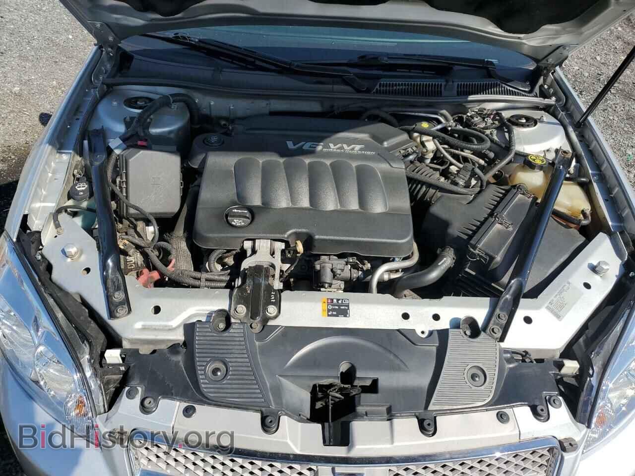 2013 CHEVROLET IMPALA - VIN: 2G1WG5E33D1197545 - Фото 11
