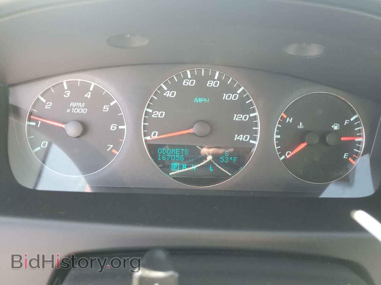 2013 CHEVROLET IMPALA - VIN: 2G1WG5E33D1197545 - Фото 9