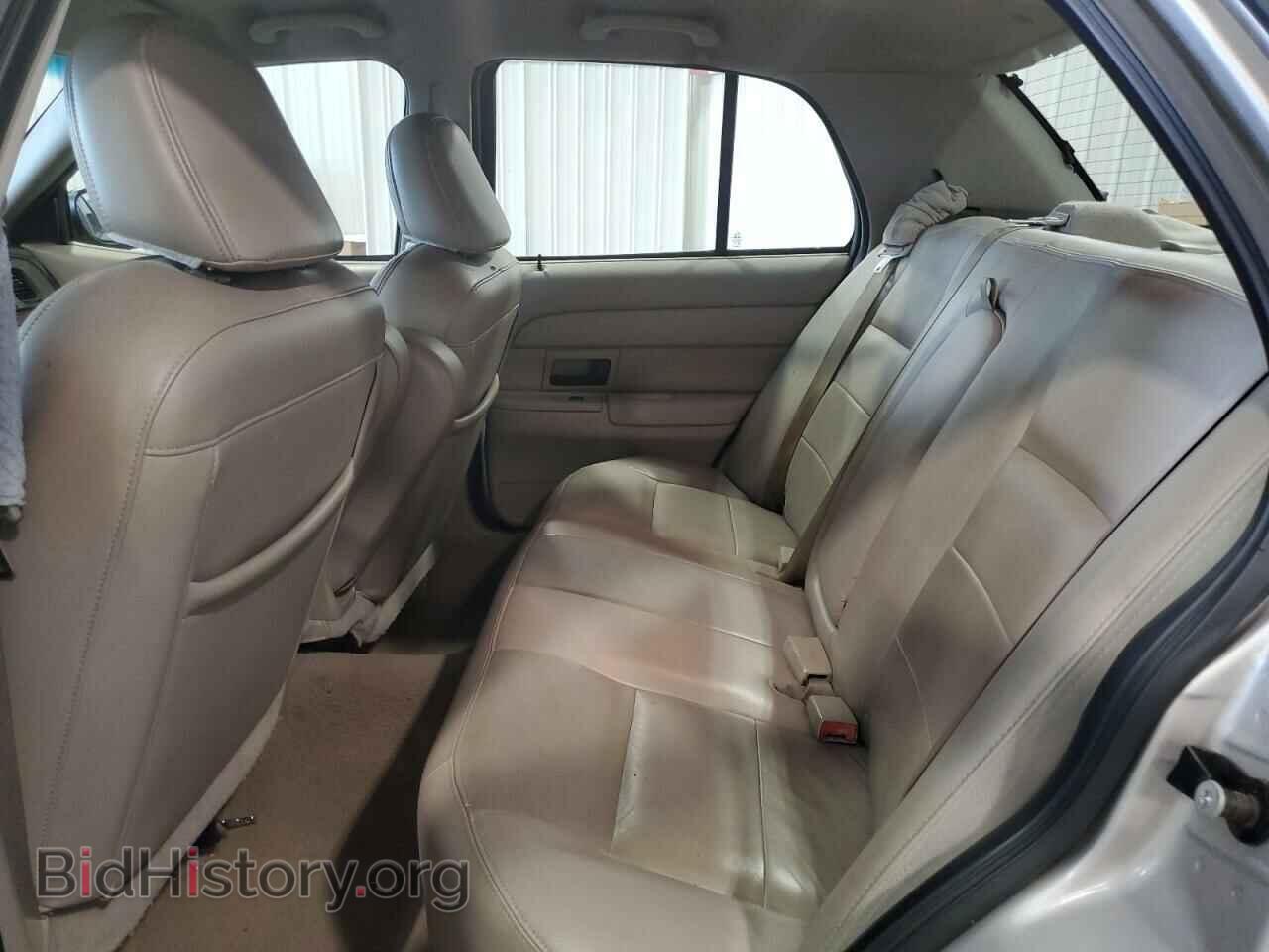 2006 FORD CROWN VIC - VIN: 2FAFP74V36X123473 - Photo 6