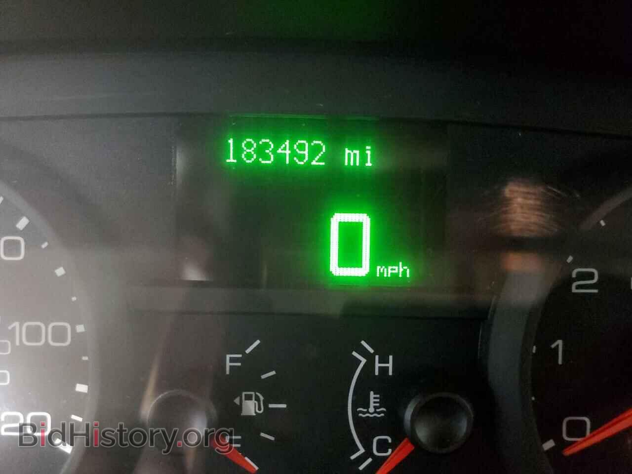 2006 FORD CROWN VIC - VIN: 2FAFP74V36X123473 - Photo 8