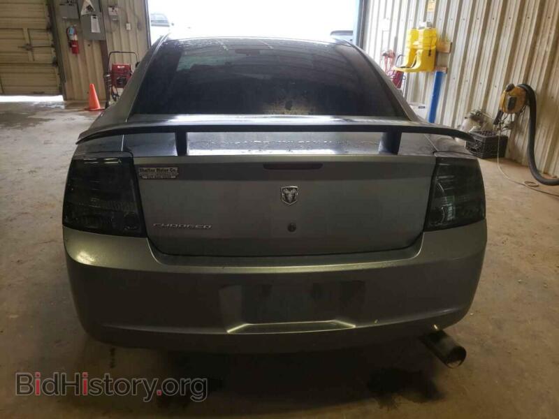 2007 Dodge CHARGER (VIN 2B3KA43GX7H831129) — фото 6 из 13