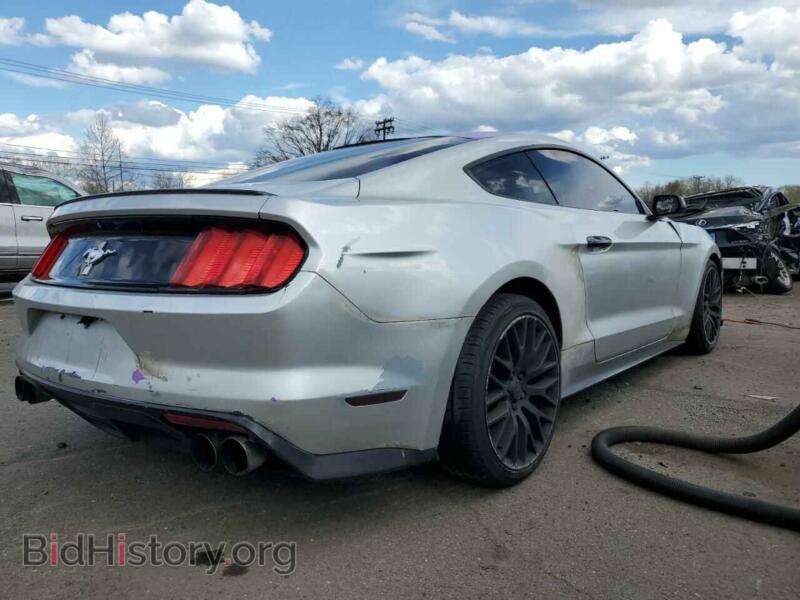 2015 Ford ALL MODELS (VIN 1FA6P8AM8F5334669) — фото 3 из 12