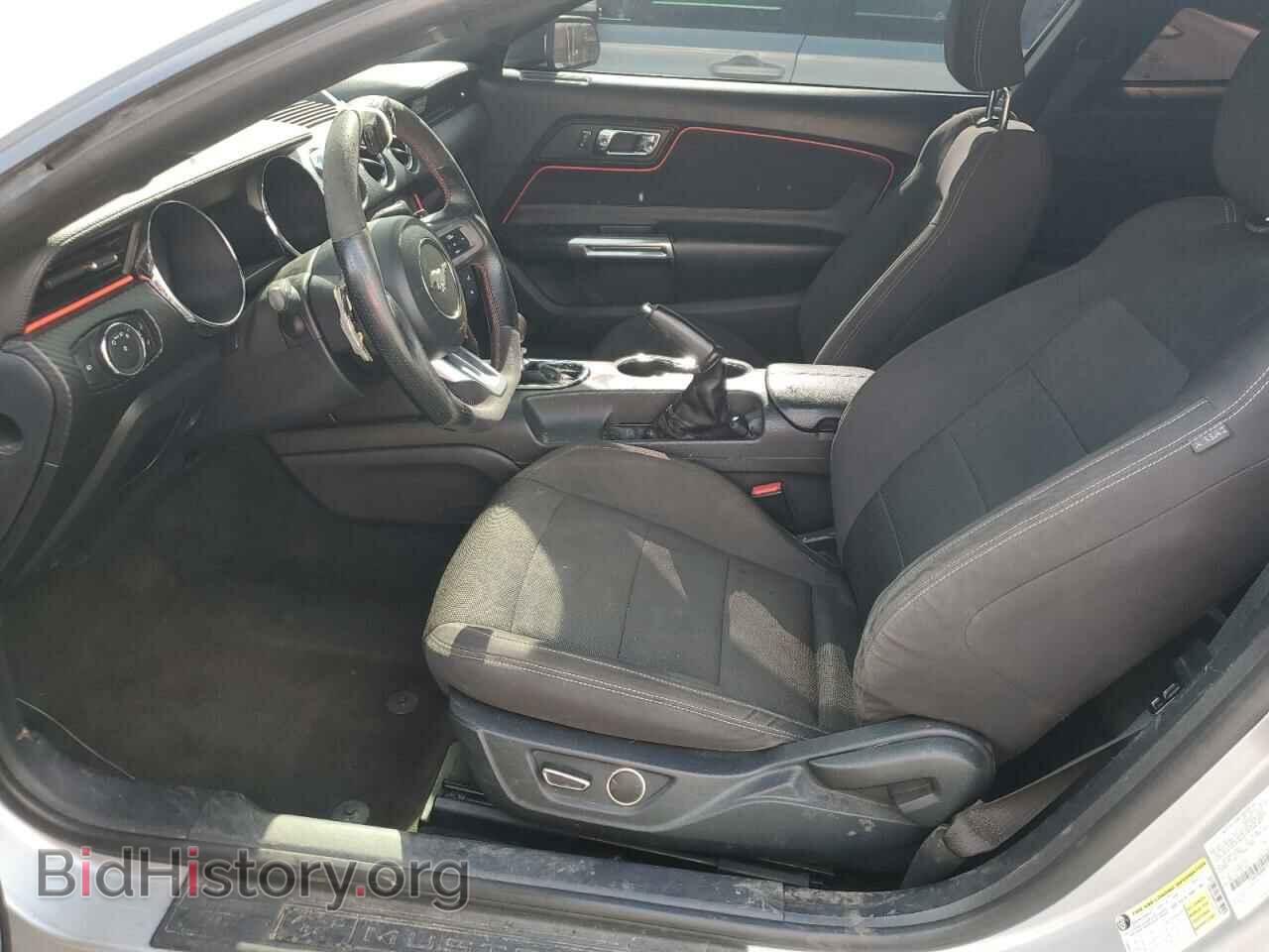 2015 FORD ALL Models - VIN: 1FA6P8AM8F5334669 - Фото 7
