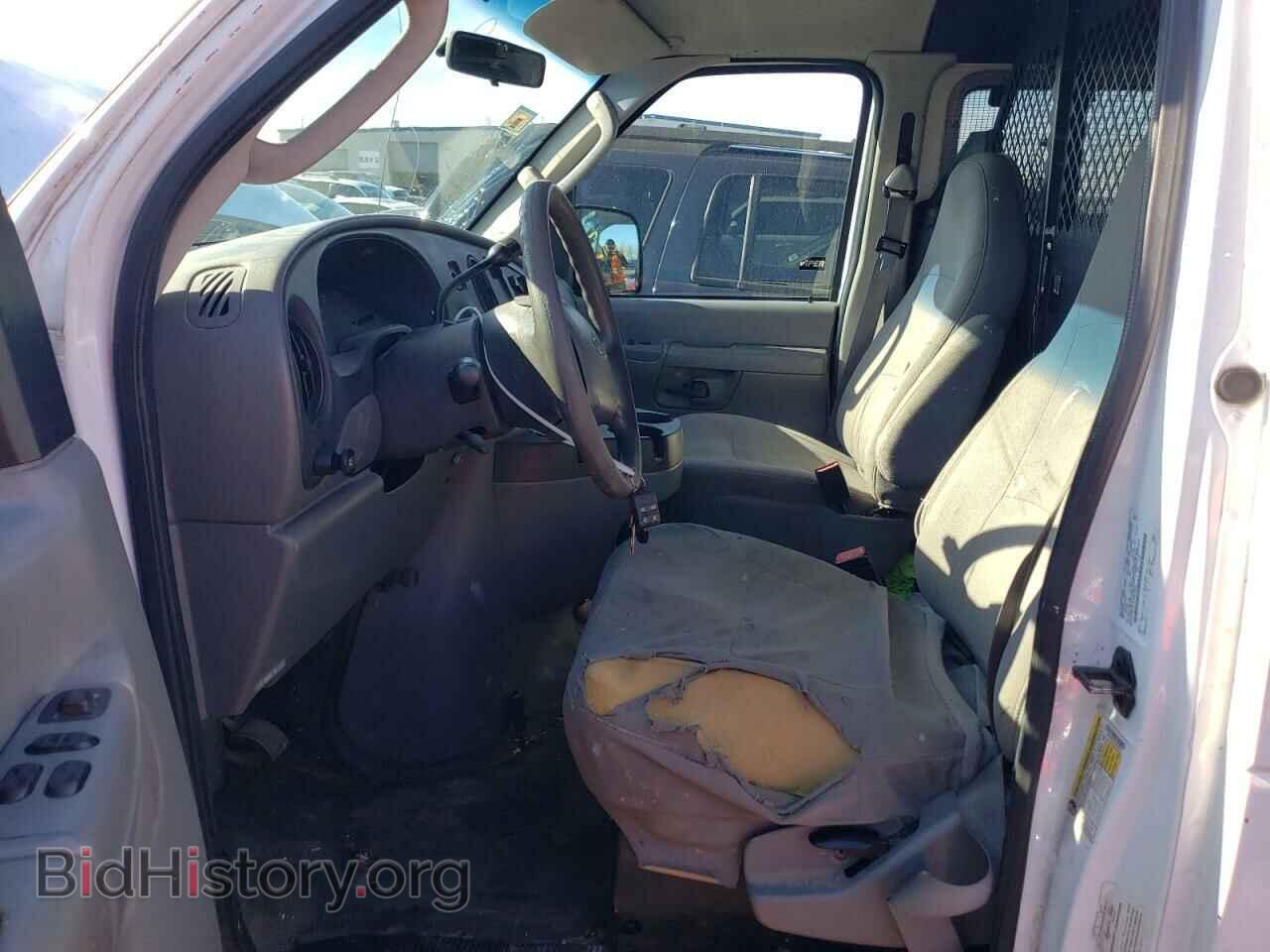 2007 FORD ALL Models - VIN: 1FTNE24L57DA70832 - Фото 7