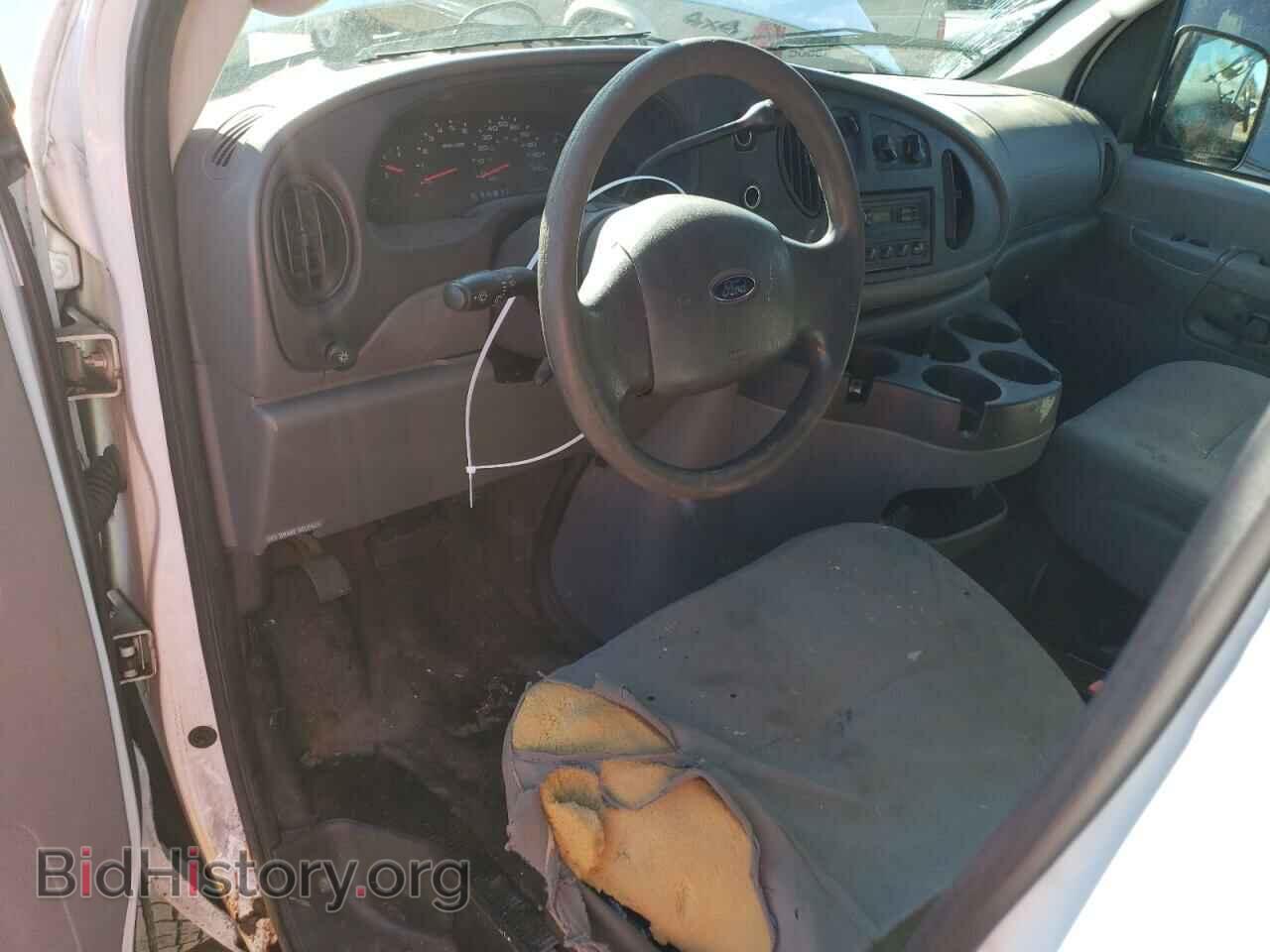 2007 FORD ALL Models - VIN: 1FTNE24L57DA70832 - Фото 8