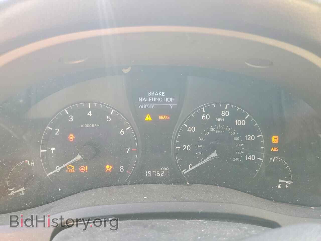 2012 LEXUS RX350 - VIN: 2T2BK1BA5CC146592 - Фото 9