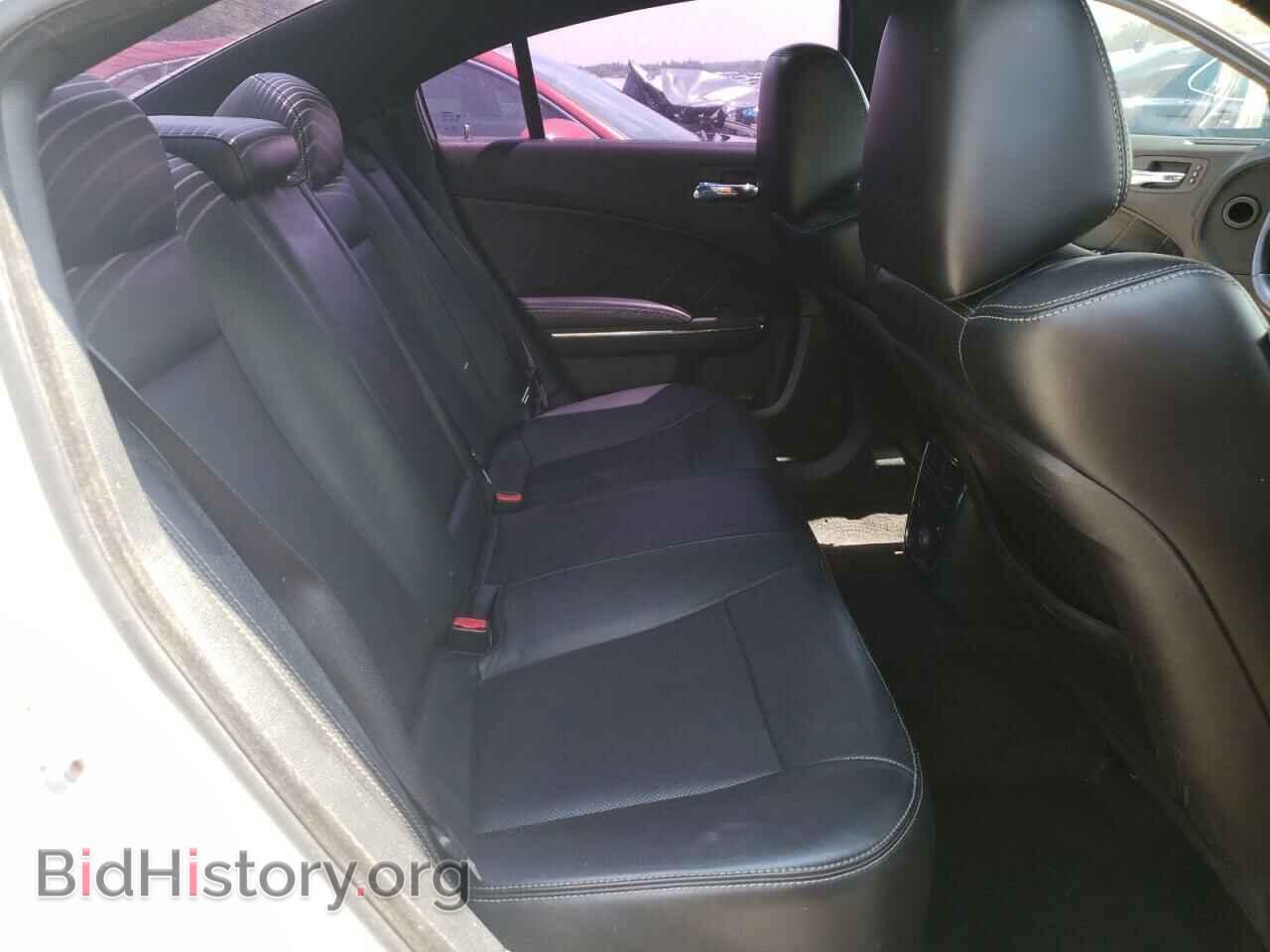 2012 DODGE CHARGER - VIN: 2C3CDXCT0CH187230 - Фото 6