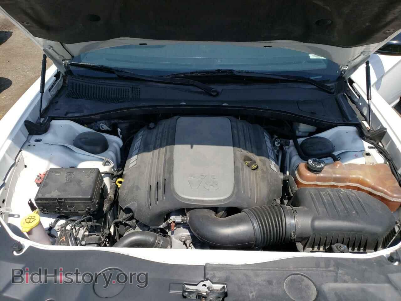 2012 DODGE CHARGER - VIN: 2C3CDXCT0CH187230 - Фото 7
