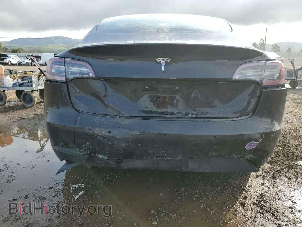 2018 TESLA MODEL 3 - VIN: 5YJ3E1EA9JF156997 - Photo 6