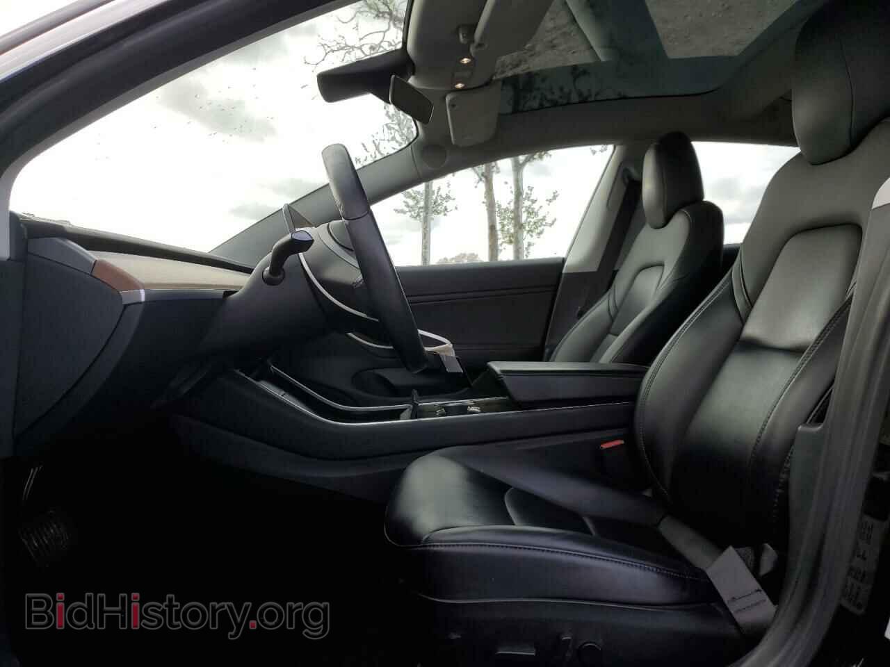2018 TESLA MODEL 3 - VIN: 5YJ3E1EA9JF156997 - Photo 7